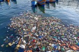 5 million kilos of plastic end up in Mumbai's Arabian Sea every year