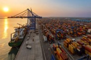 Mundra Port