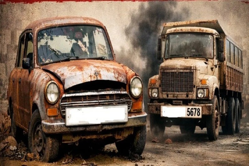 क्षेत्रीय परिवहन कार्यालय ग्वालियर (आरटीओ) के रिकॉर्ड में फिलहाल 8 लाख से अधिक दो और चार पहिया वाहन सक्रिय दर्ज हैं,