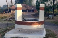 Nani Bhatlav village