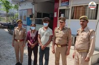 बिहार का नौशाद निकला पाकिस्तानी जासूस