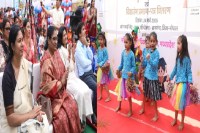 Government Launches Major Initiative for 1 Million Children in MP