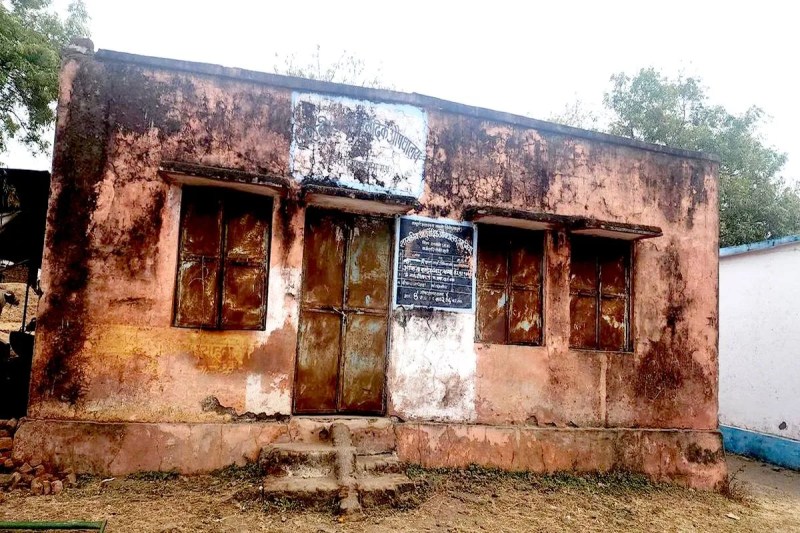 Ayurvedic Hospital, AYUSH Wing Ratlam News