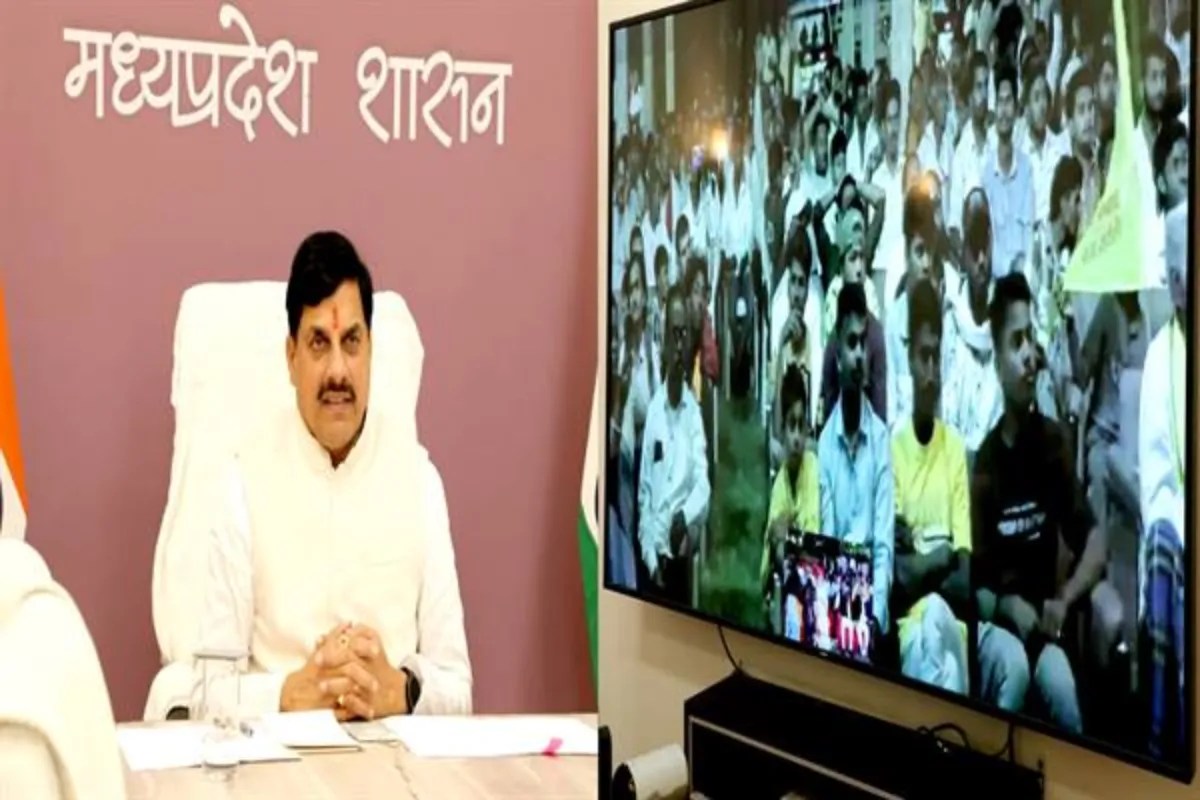 Nishad Community Panchayat to be Held at the Chief Minister's Residence