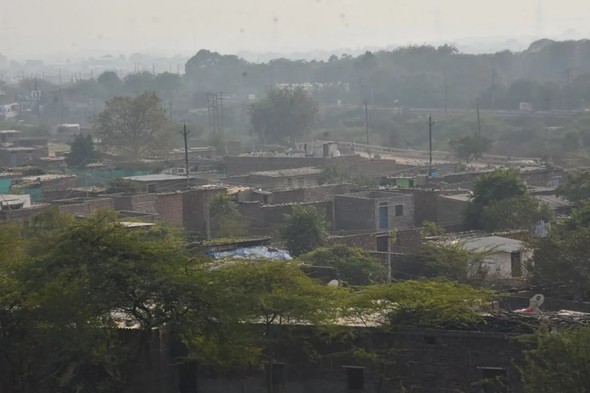 nagar nigam make zonal plan