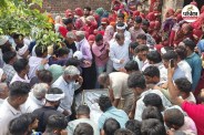 oman drone sikar death