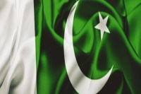 pakistan