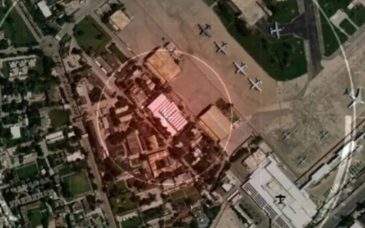 Why the Afghanistan Pakistan Border Clashes are a Distraction from the Real Power Shift