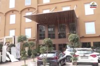 राज्य सभा चुनाव , bihar news, hotel panache, bihar ka news