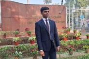 कार्तिकेय सिंह फोटो सोर्स परिजन