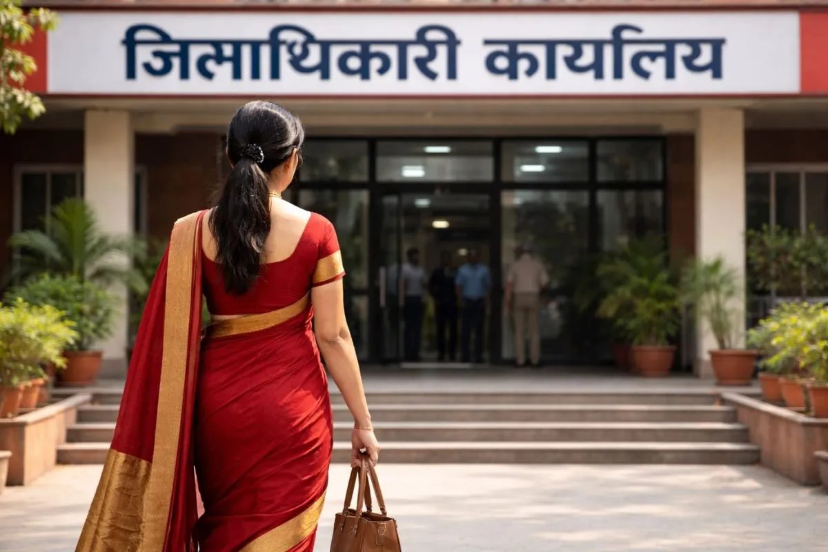 सांकेतिक तस्वीर फोटो जेनरेट AI