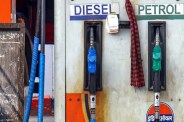 Diesel Tax