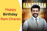 South Superstar Ram Charan Top 5 Pan India Film RRR Chirutha Dhruva Magadheera