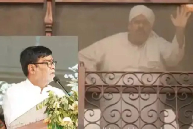 BJP Minister Support Dhurandhar 2 Atif Ahmed Role