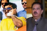 Pakistani leader Nabeel Gabol big revealed dawood ibrahim said Main kabhi nahi mila after dhurandhar 2 scene