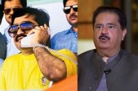 Pakistani leader Nabeel Gabol big revealed dawood ibrahim said Main kabhi nahi mila after dhurandhar 2 scene