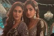 Dhurandhar actress Ayesha Khan was an attempt to rape she reveals Spot boy did dirty voice notes