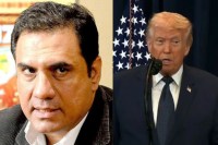 Boman Irani big reaction on Donald Trump statement said Iranis Are Ready For Peace Bring Gas Cylinder video