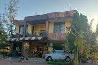 मानपुर क्षेत्र के आवलीपुरा स्थित कोठी निवास फार्म हाउस