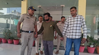 Short video poster image