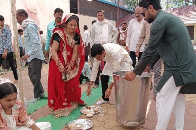 Short video poster image