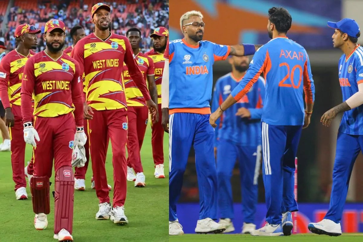 IND vs WI T20 World Cup 2026, West Indies record Eden Gardens, India vs West Indies Virtual Quarterfinal, T20 World Cup Semifinal Scenarios, South Africa vs West Indies Ahmedabad Pitch, latest t20 world cup news, latest cricket news, cricket latest news hindi , ind vs wi news, eden gardens good for west indies, latest news