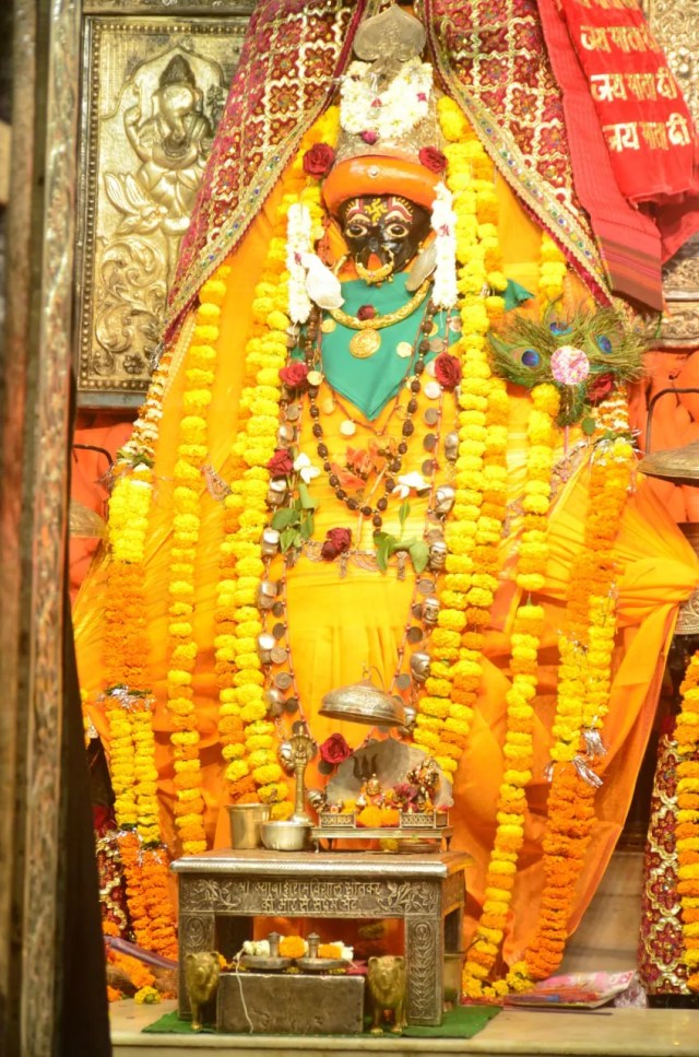 Chaitra Navratri 2026: सात समंदर पार आस्था की लहरें… चैत्र नवरात्र के साथ नव संवत्सर 2083 की शुरुआत, देखें Photo(photo-patrika)