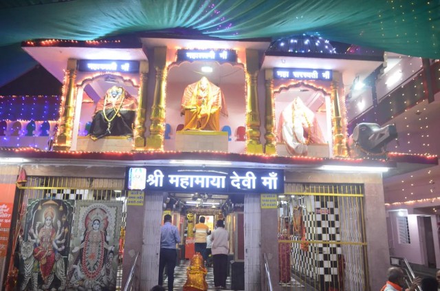 Chaitra Navratri 2026: सात समंदर पार आस्था की लहरें… चैत्र नवरात्र के साथ नव संवत्सर 2083 की शुरुआत, देखें Photo(photo-patrika)