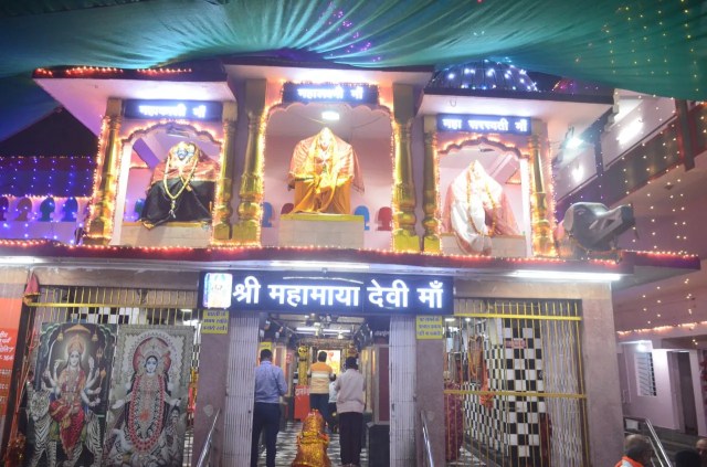 Chaitra Navratri 2026: सात समंदर पार आस्था की लहरें… चैत्र नवरात्र के साथ नव संवत्सर 2083 की शुरुआत, देखें Photo(photo-patrika)