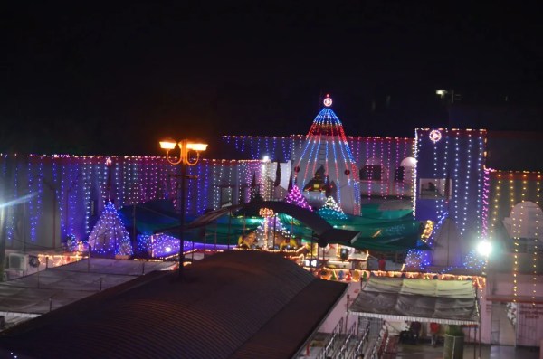 Chaitra Navratri 2026: सात समंदर पार आस्था की लहरें… चैत्र नवरात्र के साथ नव संवत्सर 2083 की शुरुआत, देखें Photo(photo-patrika)