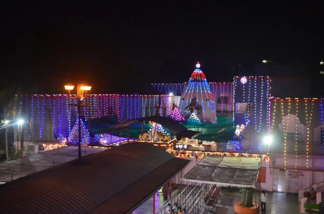 Chaitra Navratri 2026: सात समंदर पार आस्था की लहरें… चैत्र नवरात्र के साथ नव संवत्सर 2083 की शुरुआत, देखें Photo(photo-patrika)