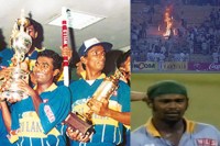 श्रीलंका 1996 वन-डे विश्व कप विजय (Image: IANS)