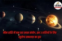 Budh Mangal Yuti 2026, Mercury Mars conjunction 2026,