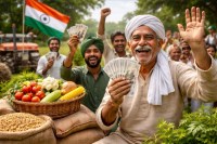 PM Kisan 22nd Installment Date