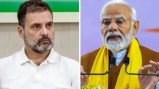 Rahul Gandhi calls PM Narendra Modi compromised