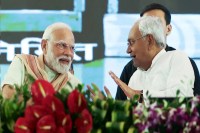 pm modi nitish