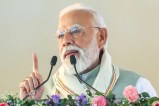 PM Modi Attack on Congress Over West Asia War