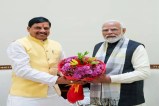 मुख्यमंत्री डॉ. यादव ने पीएम नरेंद्र मोदी के लिए मंगलकामनाएं व्यक्त की