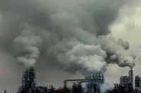 Madhya Pradesh Pollution Control Board Commissions Source Apportionment Study