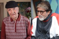 prem chopra amitabh bachchan