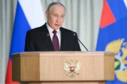 putin