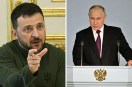 Russia Ukraine War