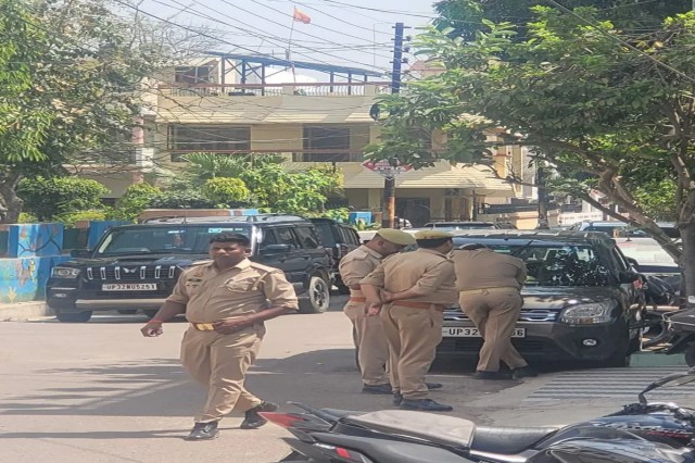  Sandeep Singh House Arrest