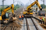 rajasthan new rail line
