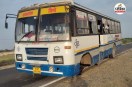 rajasthan roadways bus