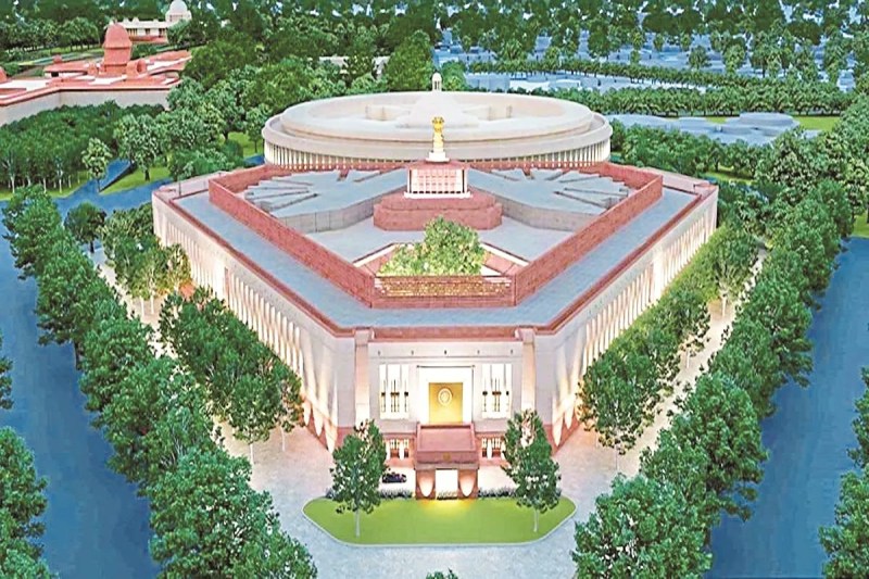 CG Politics: भाजपा-कांग्रेस आज घोषित कर सकती हैं राज्यसभा उम्मीदवार, इस दिन होगा नामांकन