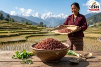 तवांग का रक्ता ऑर्गेनिक रेड राइस