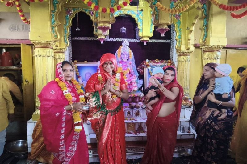 पाश्चात्य प्रभाव से बचने के लिए संस्कार जरूरी