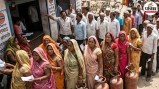 rampur lpg gas shortage cylinder crisis