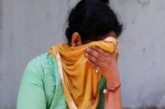 resident doctor had abusive relationship with woman and gave her contraceptive pills lucknow